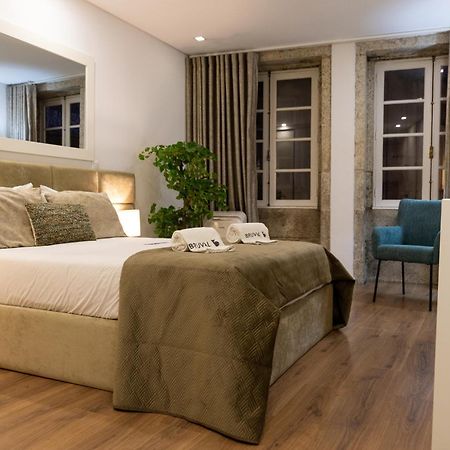 Bruval Premium Apartments - Se Porto Zewnętrze zdjęcie