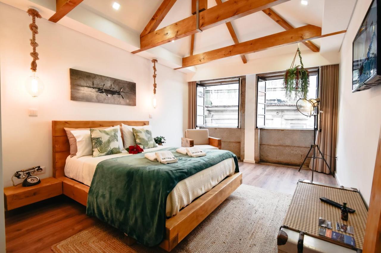 Bruval Premium Apartments - Se Porto Zewnętrze zdjęcie