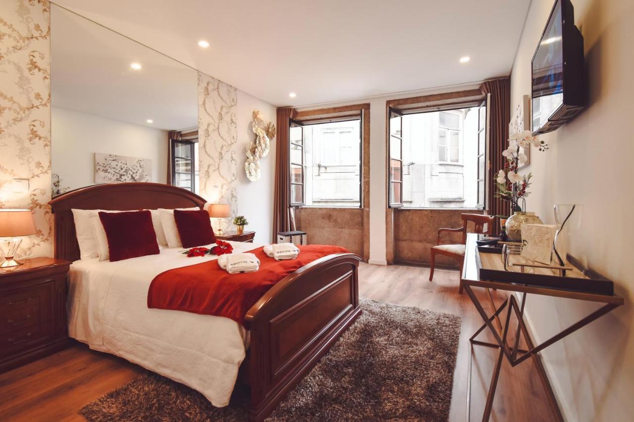 Bruval Premium Apartments - Se Porto Zewnętrze zdjęcie