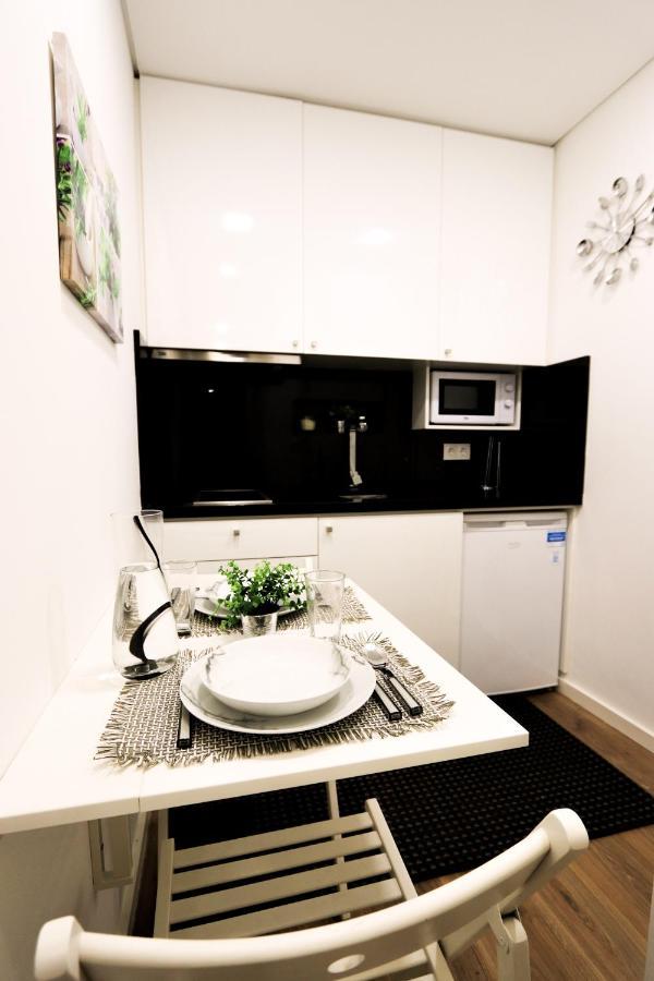 Bruval Premium Apartments - Se Porto Zewnętrze zdjęcie