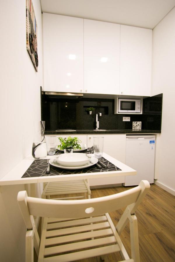 Bruval Premium Apartments - Se Porto Zewnętrze zdjęcie