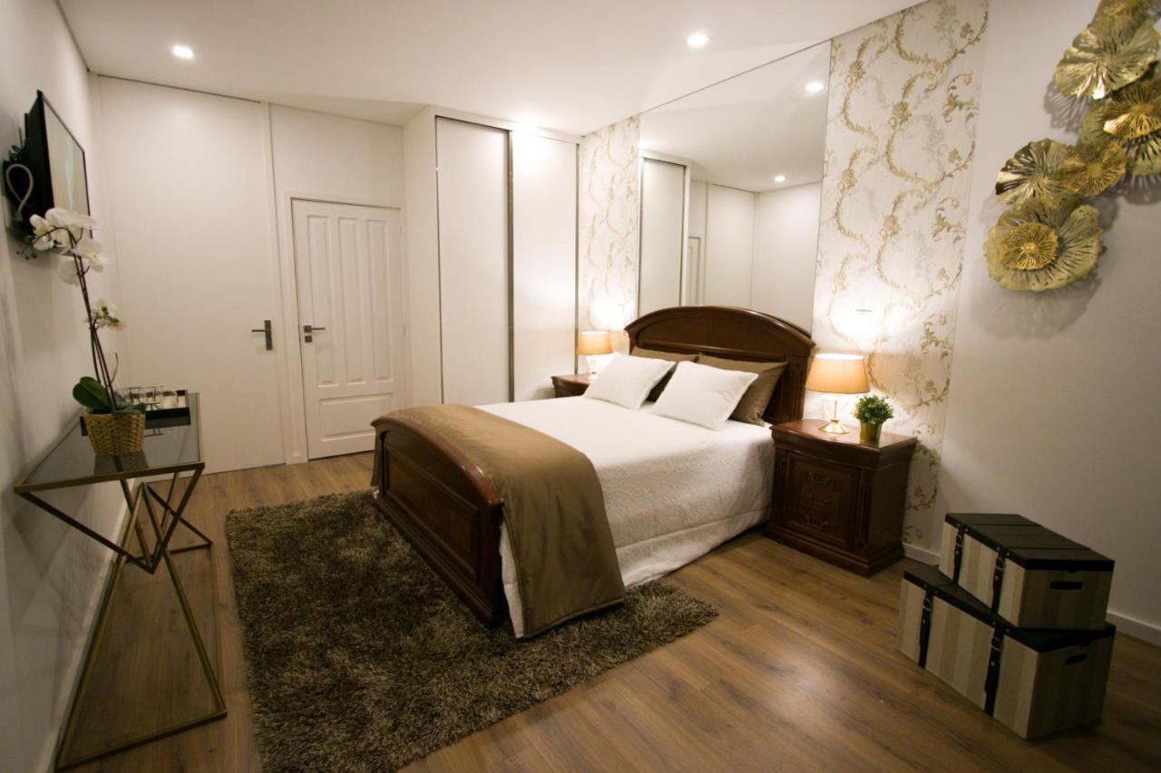 Bruval Premium Apartments - Se Porto Zewnętrze zdjęcie