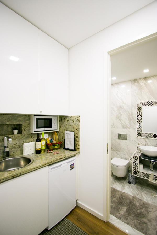 Bruval Premium Apartments - Se Porto Zewnętrze zdjęcie