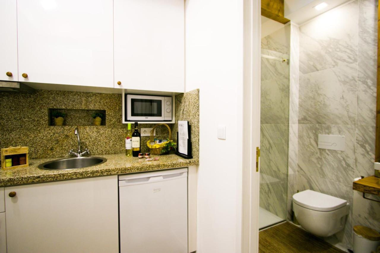 Bruval Premium Apartments - Se Porto Zewnętrze zdjęcie