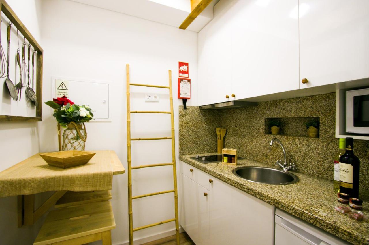 Bruval Premium Apartments - Se Porto Zewnętrze zdjęcie