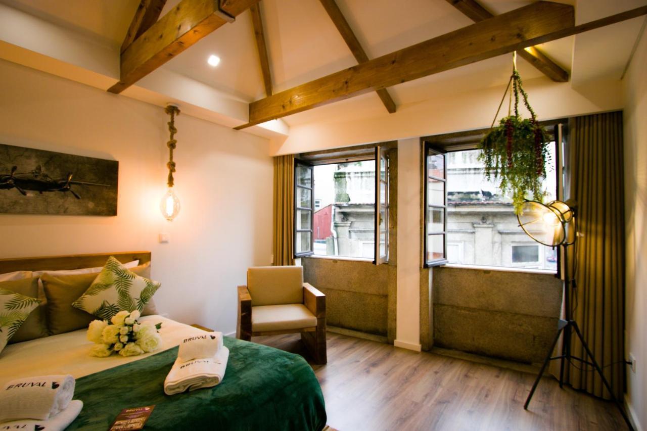Bruval Premium Apartments - Se Porto Zewnętrze zdjęcie