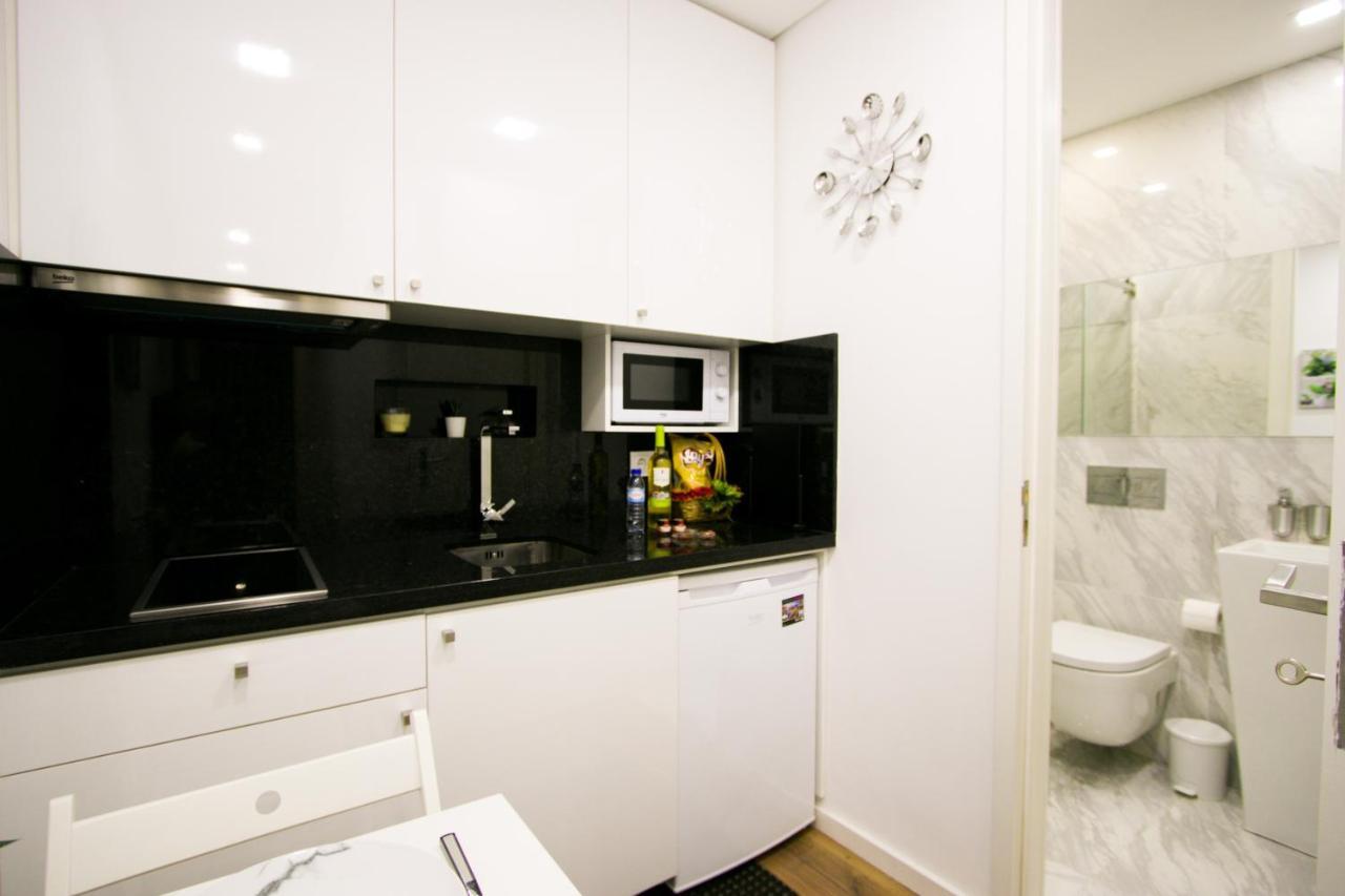 Bruval Premium Apartments - Se Porto Zewnętrze zdjęcie