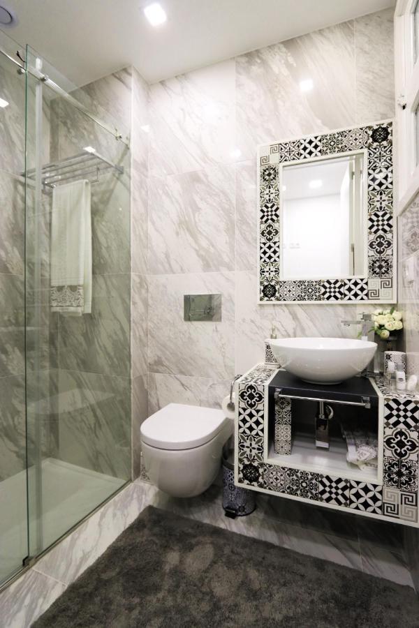 Bruval Premium Apartments - Se Porto Zewnętrze zdjęcie