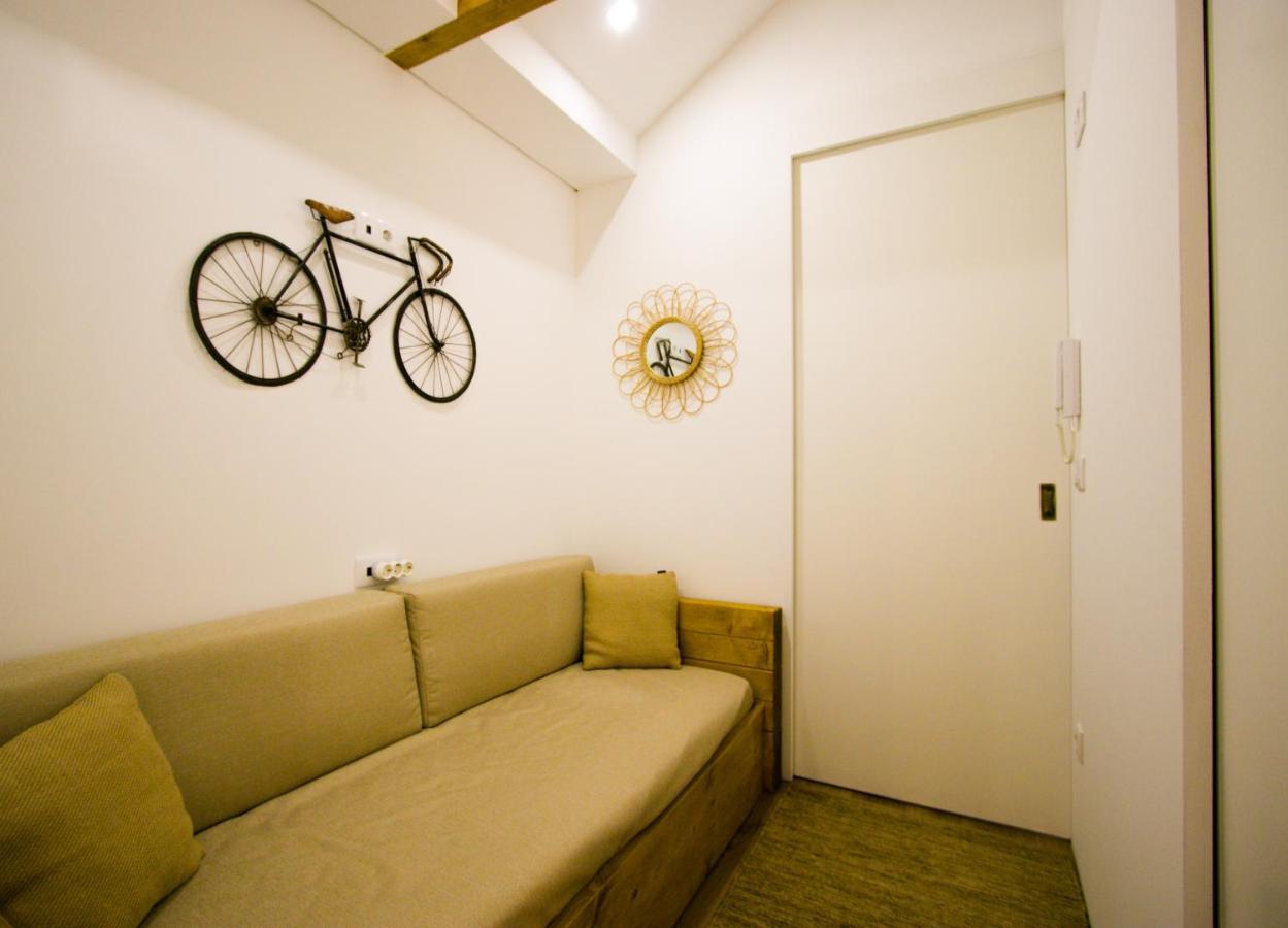 Bruval Premium Apartments - Se Porto Zewnętrze zdjęcie