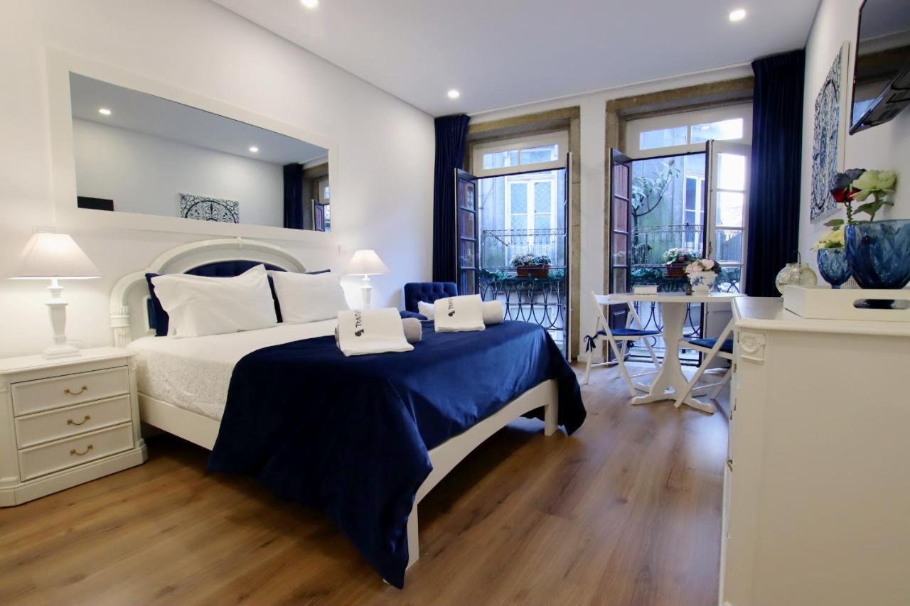 Bruval Premium Apartments - Se Porto Zewnętrze zdjęcie