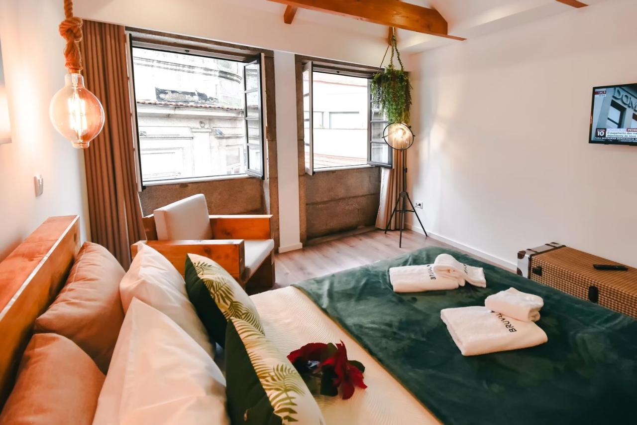 Bruval Premium Apartments - Se Porto Zewnętrze zdjęcie