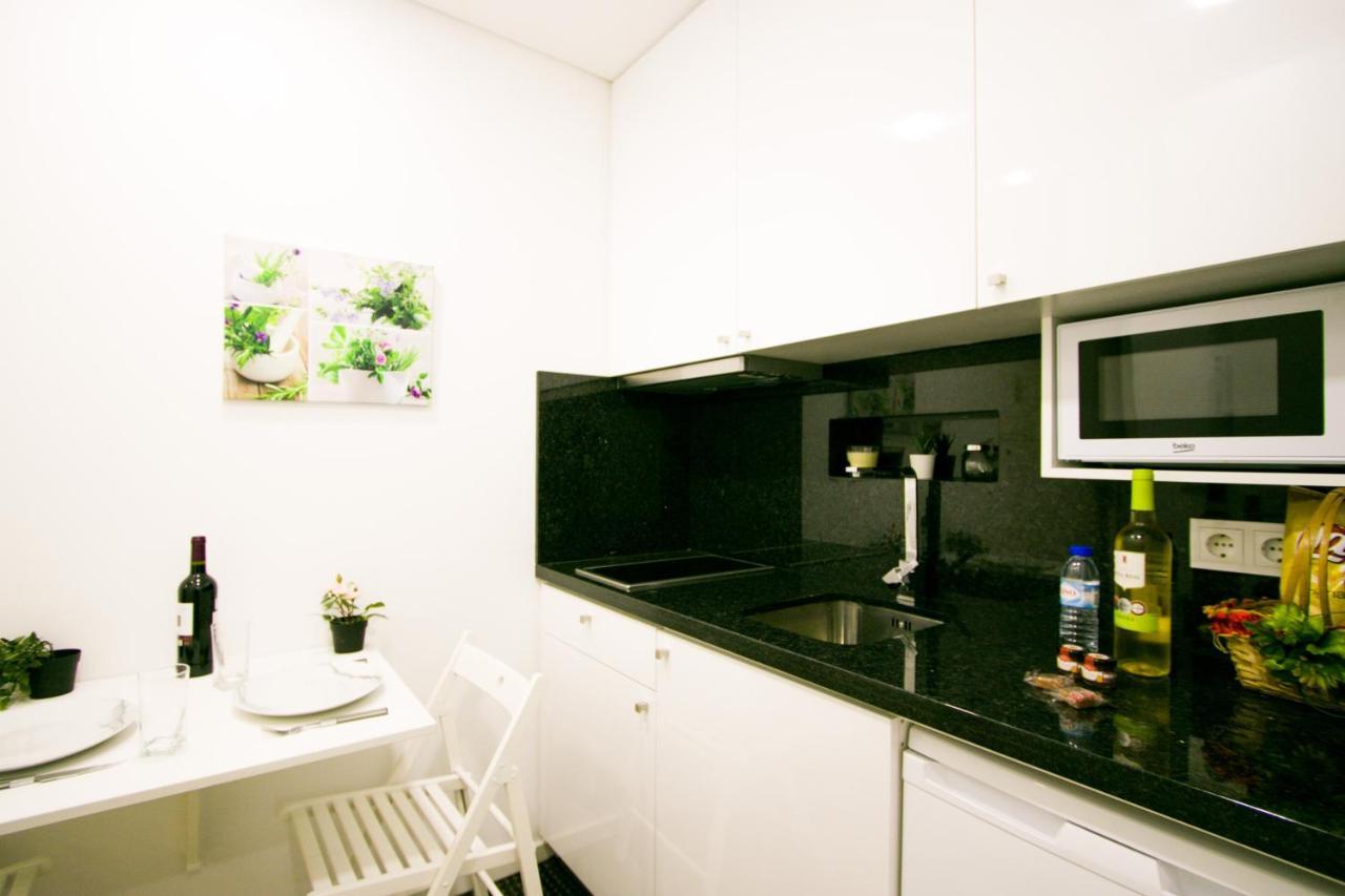 Bruval Premium Apartments - Se Porto Zewnętrze zdjęcie