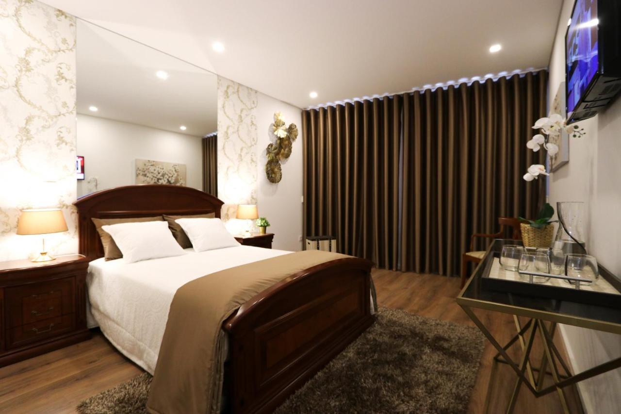 Bruval Premium Apartments - Se Porto Zewnętrze zdjęcie