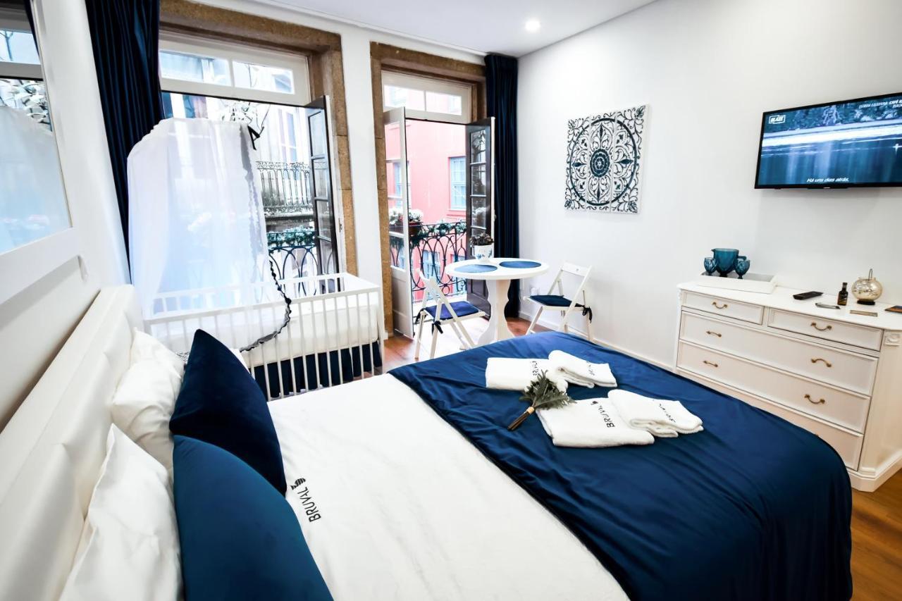 Bruval Premium Apartments - Se Porto Zewnętrze zdjęcie