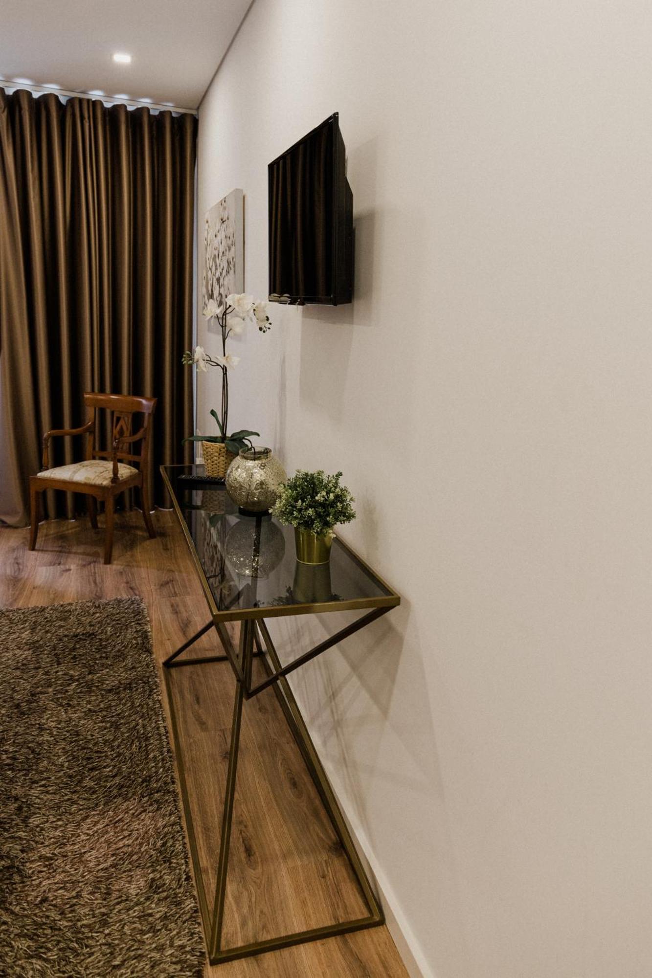 Bruval Premium Apartments - Se Porto Zewnętrze zdjęcie