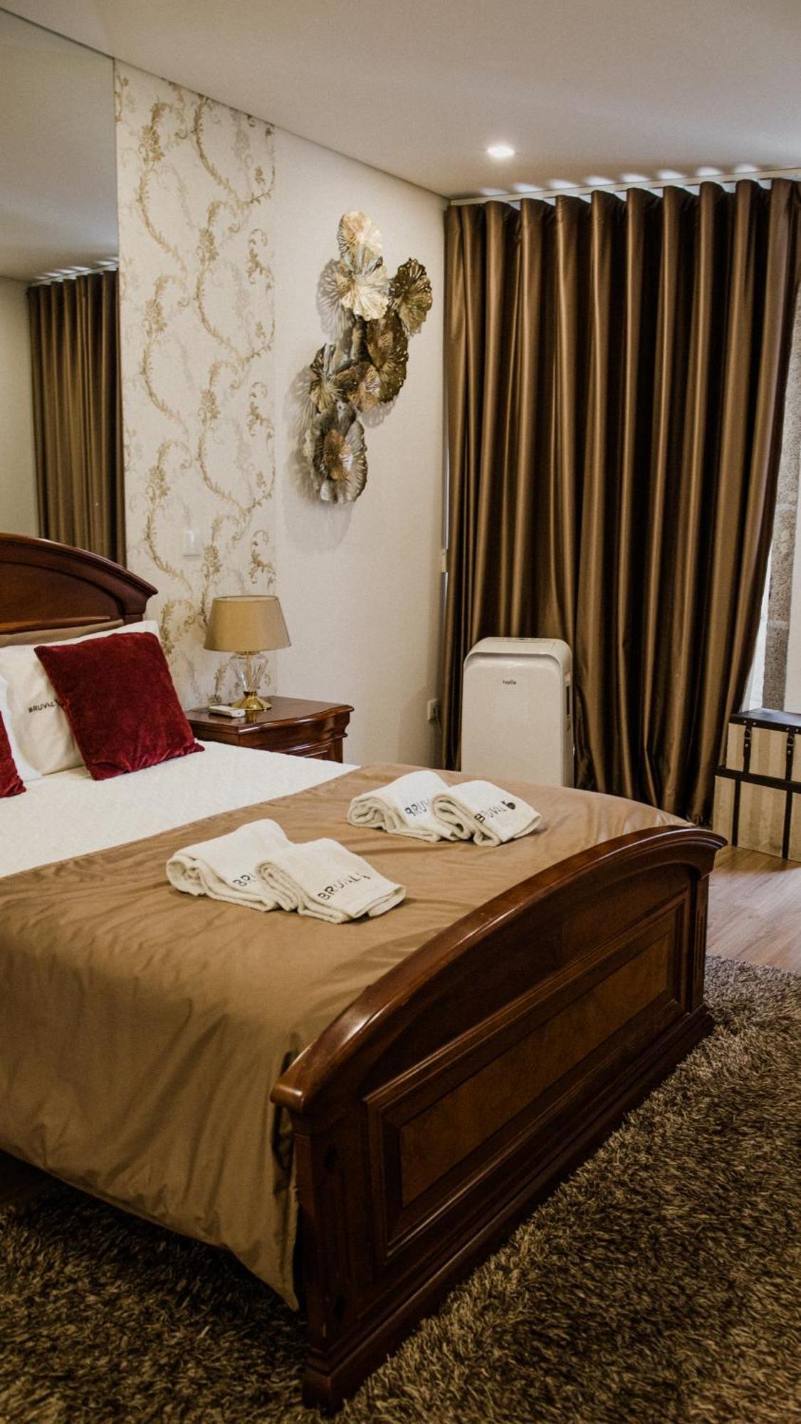 Bruval Premium Apartments - Se Porto Zewnętrze zdjęcie
