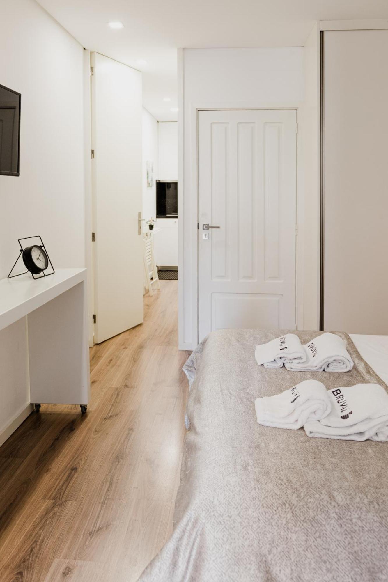 Bruval Premium Apartments - Se Porto Zewnętrze zdjęcie