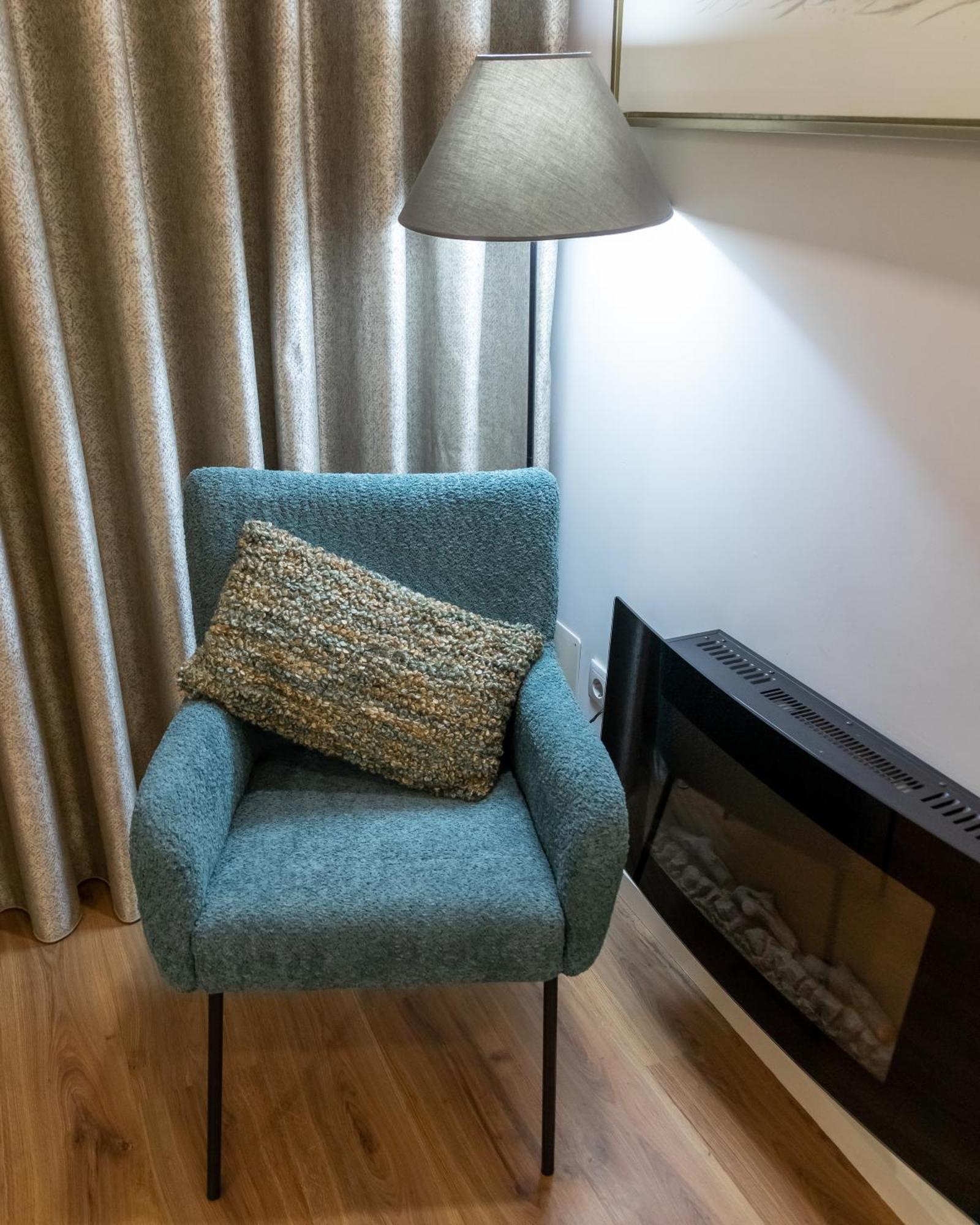 Bruval Premium Apartments - Se Porto Zewnętrze zdjęcie